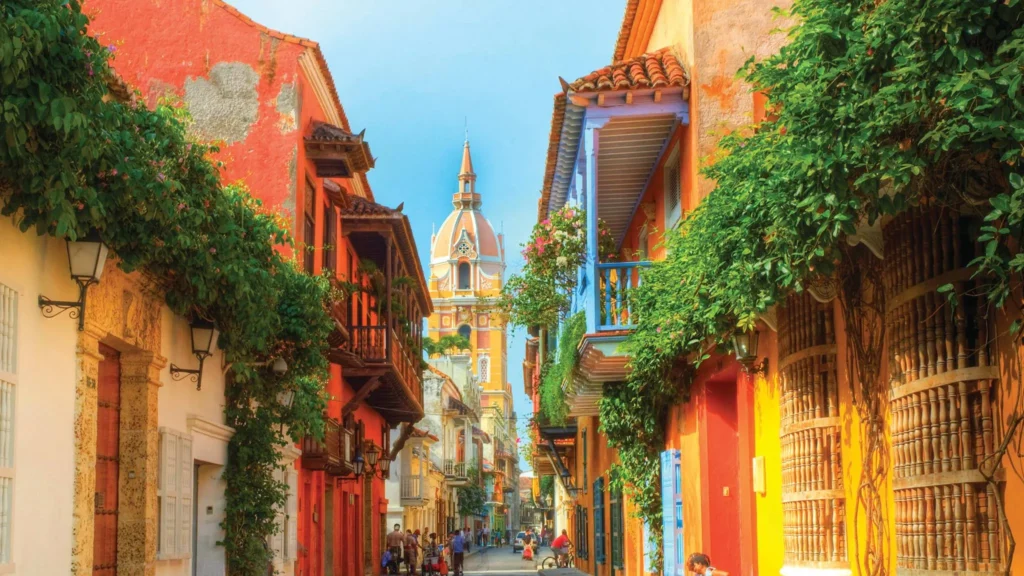 SOGGIORNO A CARTAGENA - COLOMBIA 8 1447115081 Cartagena