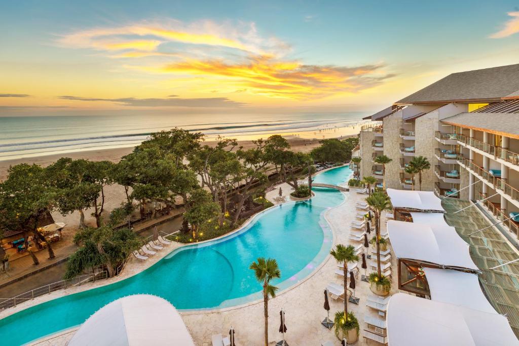 SOOGIORNO A BALI - INDONESIA - AGOSTO 16 171415993