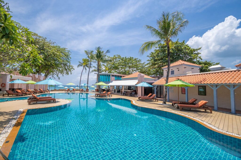 SPECIALE THAILANDIA KOH SAMUI - AGOSTO 9 1779