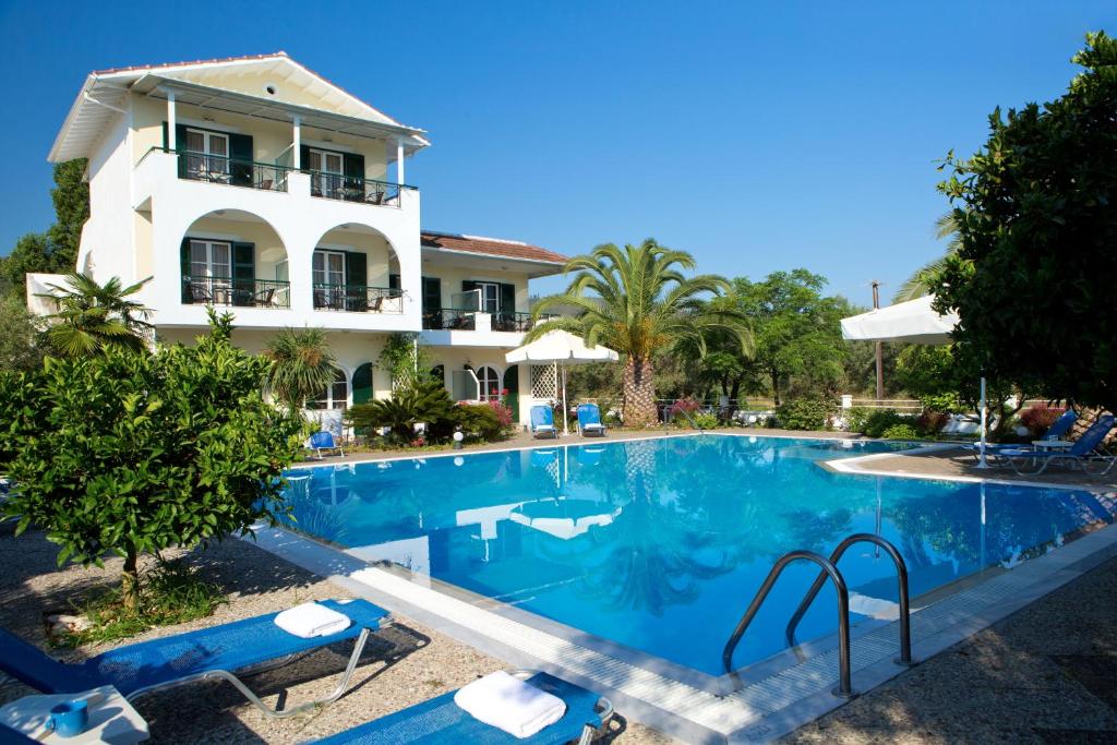 SOGGIORNO A LEFKADA - GRECIA 4 53806939