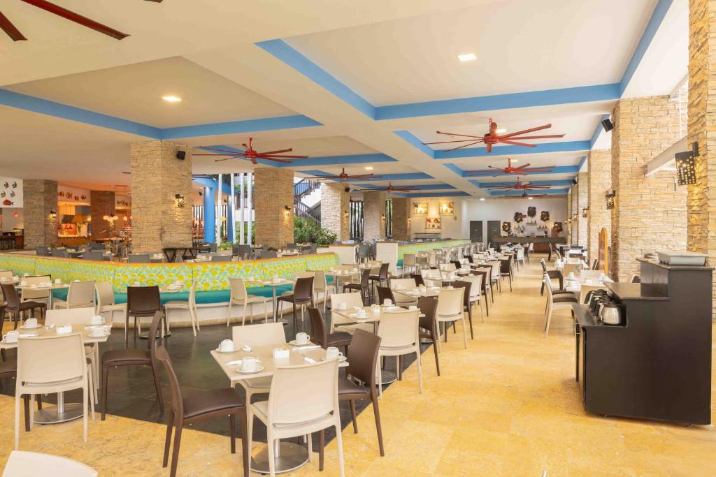 SOGGIORNO A CARTAGENA - COLOMBIA 7 592747780
