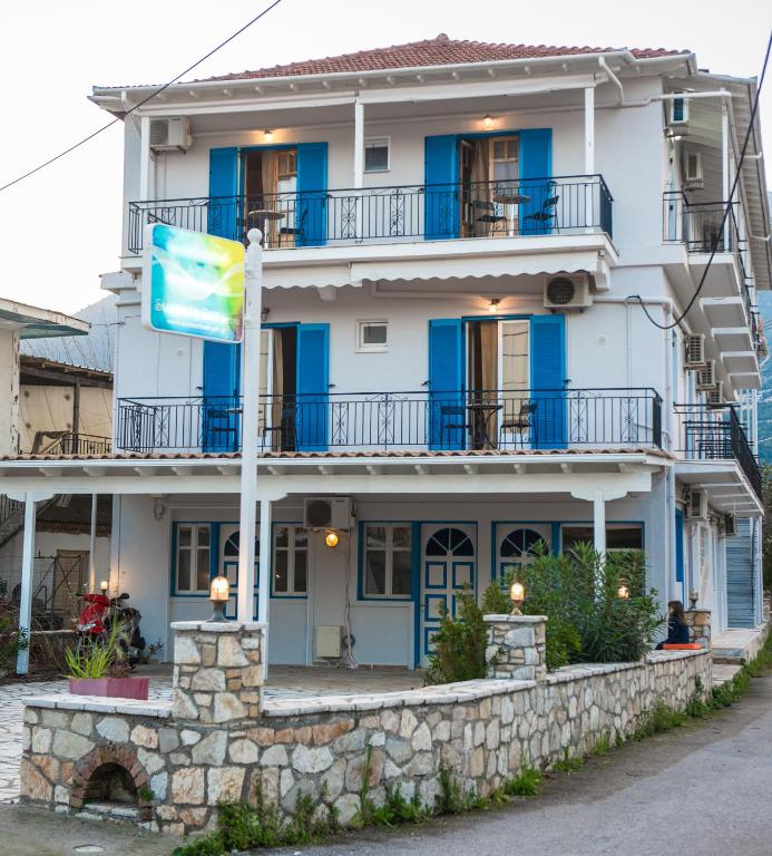 SOGGIORNO A LEFKADA - GRECIA 2 64060521