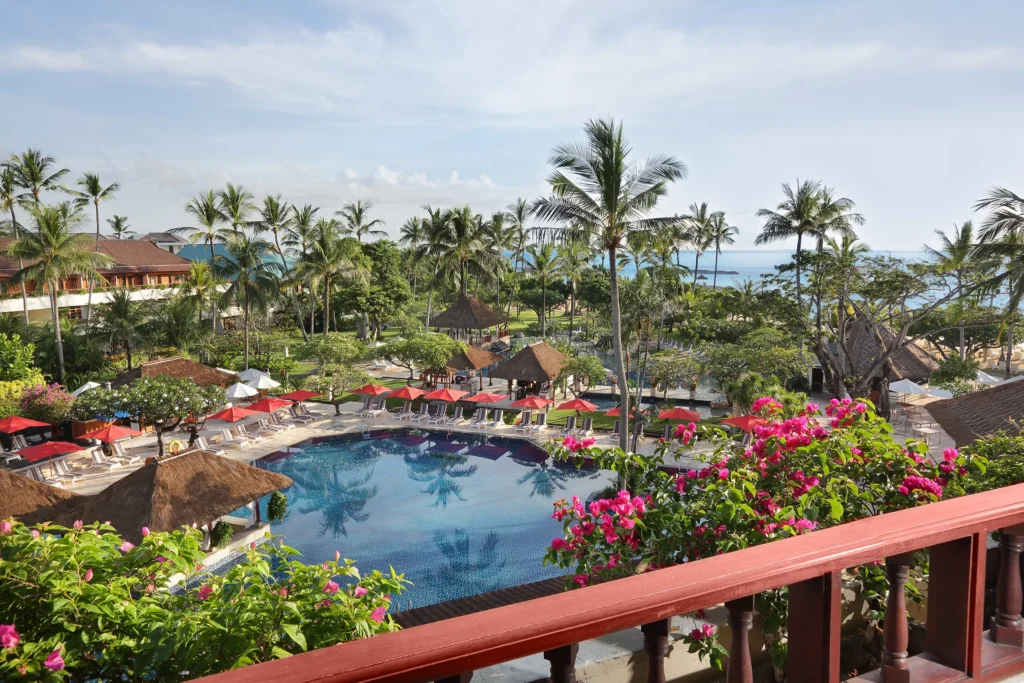 SOOGIORNO A BALI - INDONESIA - AGOSTO 12 Deluxe Pool View 01 jpg