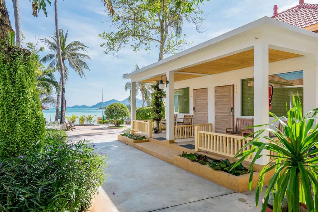 SPECIALE THAILANDIA KOH SAMUI - AGOSTO 4 Exterior 17 1