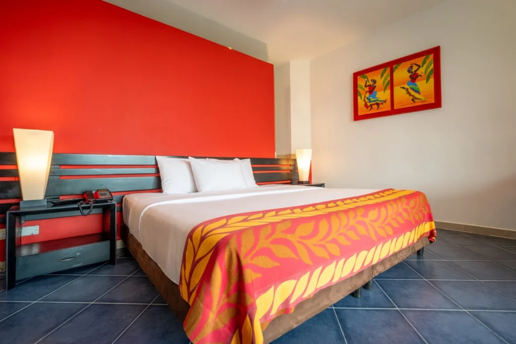SOGGIORNO A CARTAGENA - COLOMBIA 4 I 828773
