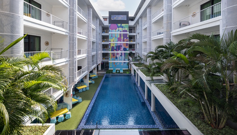 SOOGIORNO A BALI - INDONESIA - AGOSTO 4 LKP52792