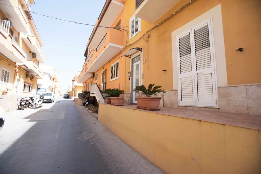 SOGGIORNO A LAMPEDUSA-AGOSTO 2025 2 casa vacanza 19