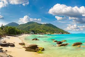 SOGGIORNO A BANGKOK - KHANOM - KOH SAMUI - THAILANDIA AGOSTO 1 download