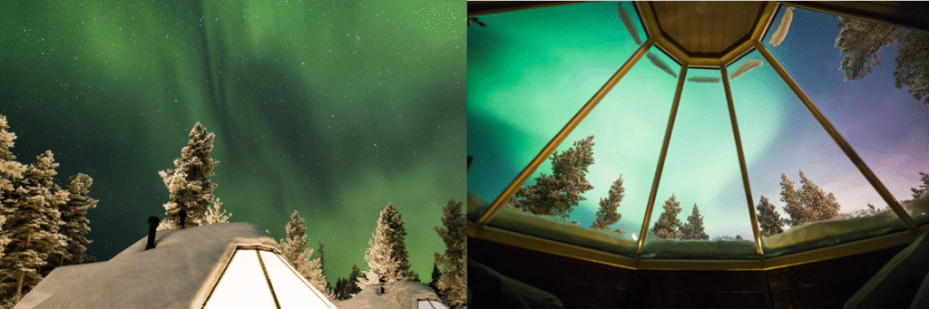 WEEKEND A ROVANIEMI E IVALO - LAPPONIA 1 image 3