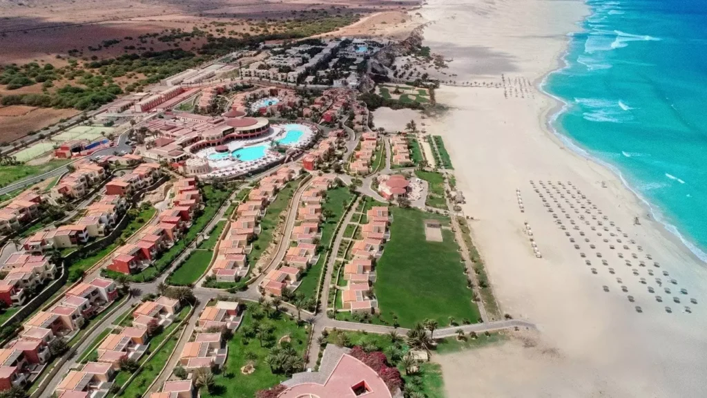 LAST-MINUTE Veraclub Occidental Boa Vista Beach CAPO VERDE - BOA VISTA 1 img 28