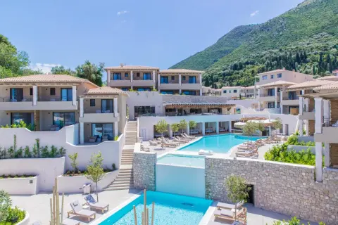 SOGGIORNO A LEFKADA - GRECIA 3 m1 1603565