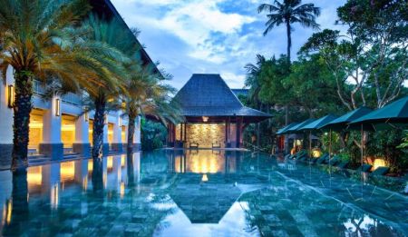 SOOGIORNO A BALI - INDONESIA - AGOSTO 13 mthumb 1