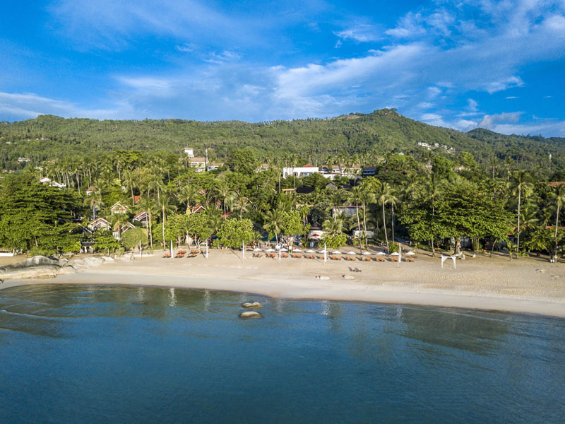 SPECIALE THAILANDIA KOH SAMUI - AGOSTO 12 newstar beach pool 013 1