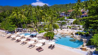 SOGGIORNO A BANGKOK - KOH SAMUI THAILANDIA - AGOSTO 8 usmss exterior 5754 Wide Hor