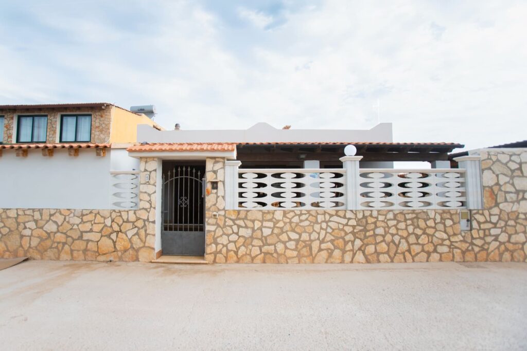 SOGGIORNO A LAMPEDUSA-AGOSTO 2025 7 villa sole 10