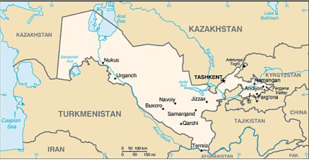 VIAGGIO IN UZBEKISTAN 1 Screenshot 2025 07 07 110020