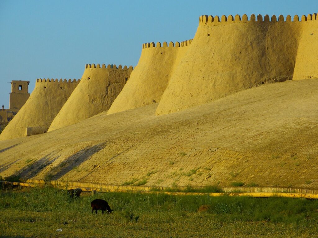 VIAGGIO IN UZBEKISTAN 4 khiva 198601 1280