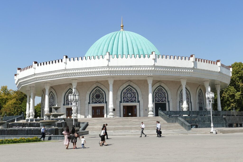 VIAGGIO IN UZBEKISTAN 2 tashkent 4761903 1280