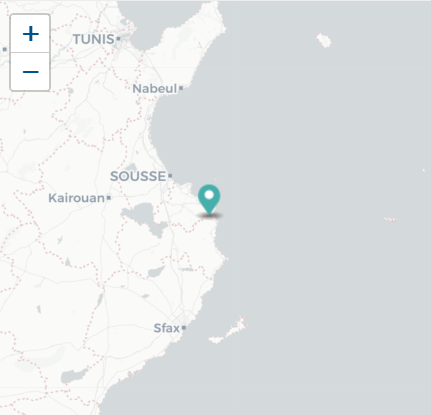 LAST-MINUTE VERACLUB El MEHDI - TUNISIA MAHDIA - AGOSTO 2025 1 Screenshot 2025 08 01 160602
