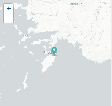 LAST-MINUTE VERACLUB PEGASOS DELUXE BEACH - RODI-FALIRAKI-GRECIA - AGOSTO 2025 1 Screenshot 2025 08 01 174554