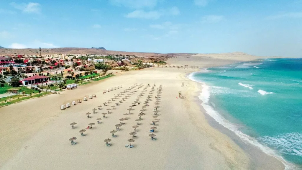 LAST-MINUTE VERACLAB OCCIDENTAL BOA VISTA BEACH - CAPO VERDE - AGOSTO 2025 2 img 28