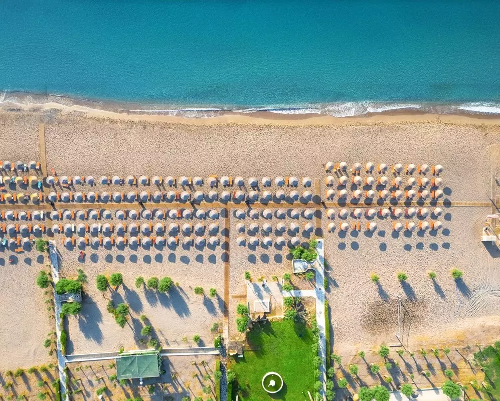 LAST-MINUTE VERACLUB PEGASOS DELUXE BEACH - RODI-FALIRAKI-GRECIA - AGOSTO 2025 2 img 37