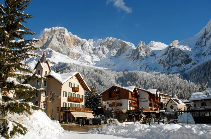 SPECIALE CAPODANNO SULLA NEVE A SAN MARTINO DI CASTROZZA 1 671677ceb4519 san martino di castrozza