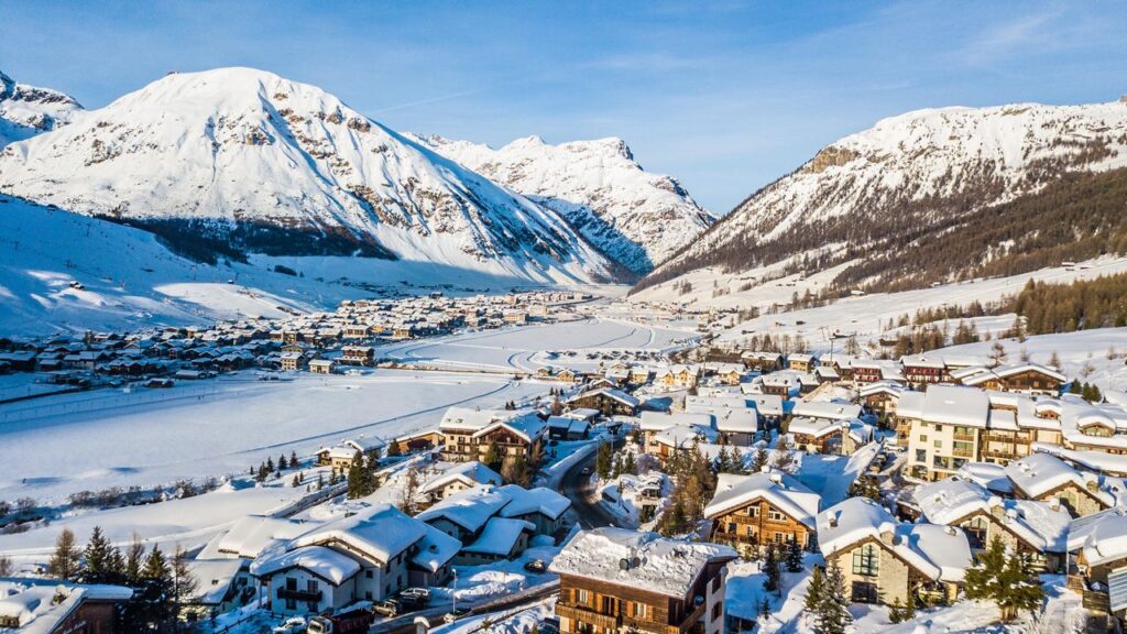 SPECIALE CAPODANNO BENESSERE NEL CUORE DELLE ALPI A LIVIGNO 1 inverno livigno c 1280x720 7