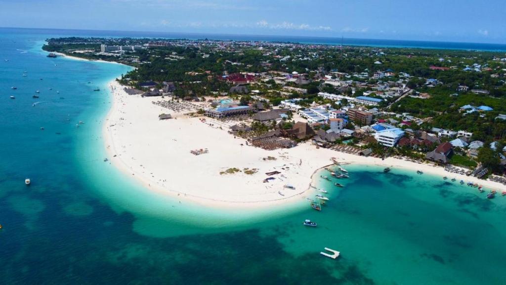 SOGGIORNO A KENDWA - ZANZIBAR FEBBRAIO 2026 1 767964824