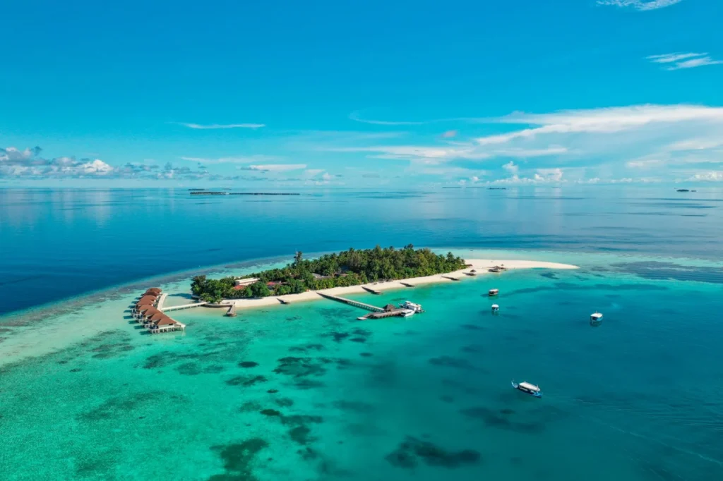 SOGGIORNO A ATOLLO DI MAAYAFUSHI - MALDIVE GENNAIO 2026 1 I 827759