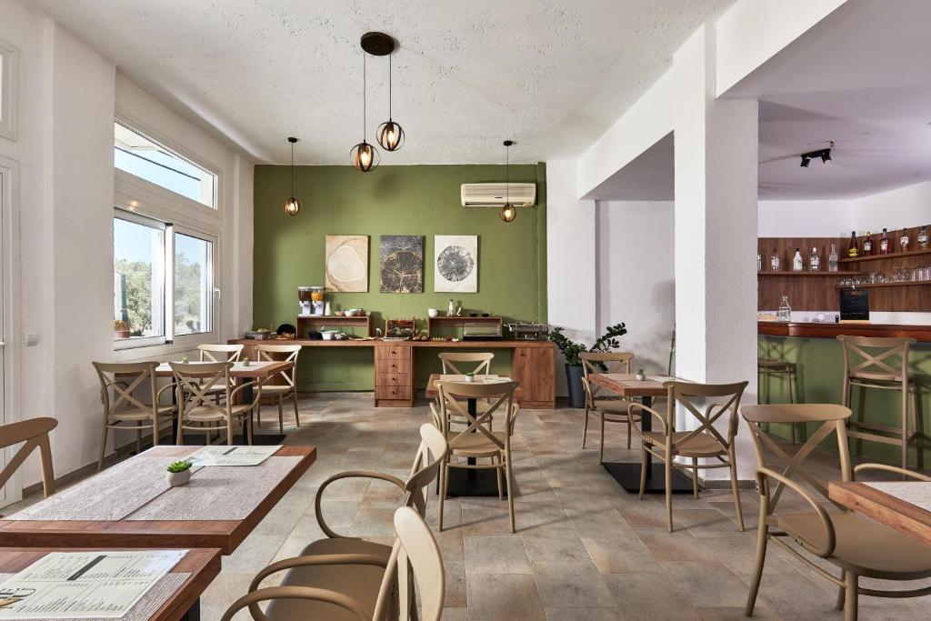 SOGGIORNO A CRETA - GRECIA - CHARM HOTEL 2 472058793