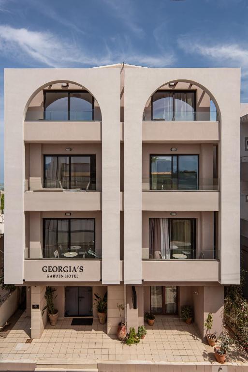 SOGGIORNO A CRETA - GRECIA - GEORGIA GARDEN HOTEL 3 740036140