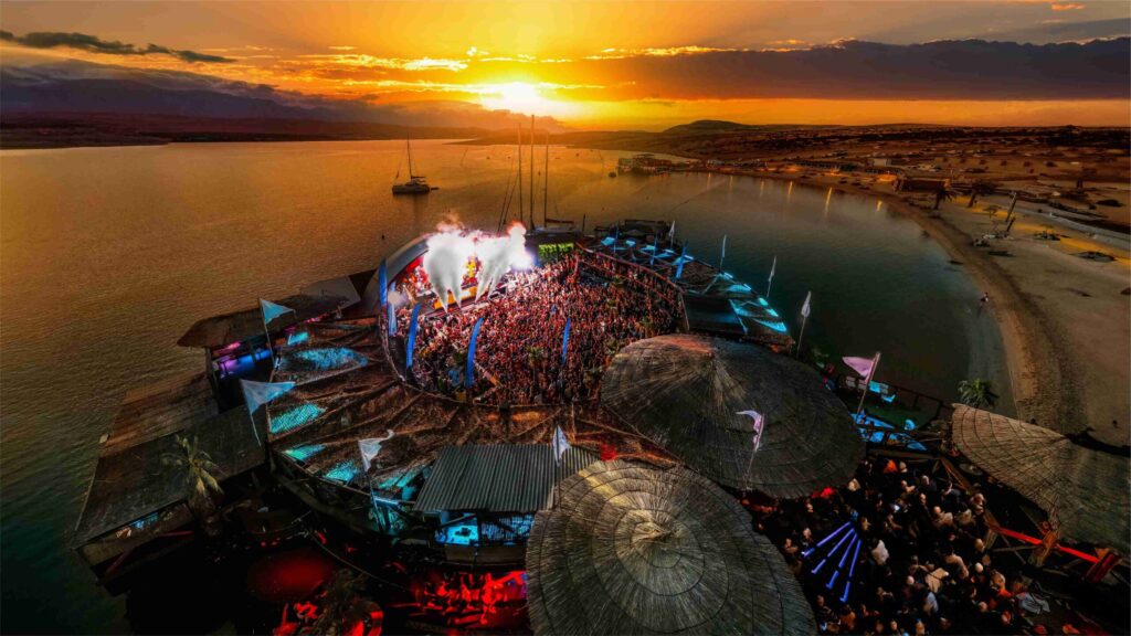 Noa Beach Club