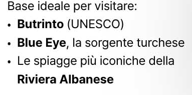 TOUR DELL'ALBANIA TRA TIRANA E IL MARE CRISTALLINO 3 image 1