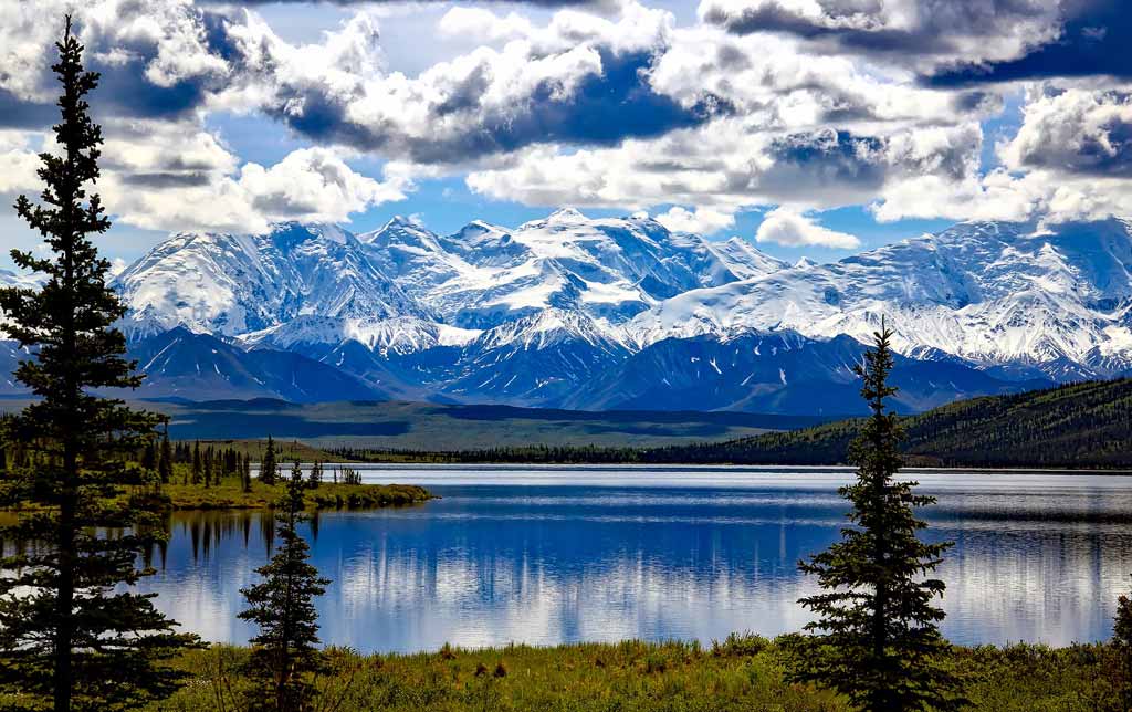 alaska