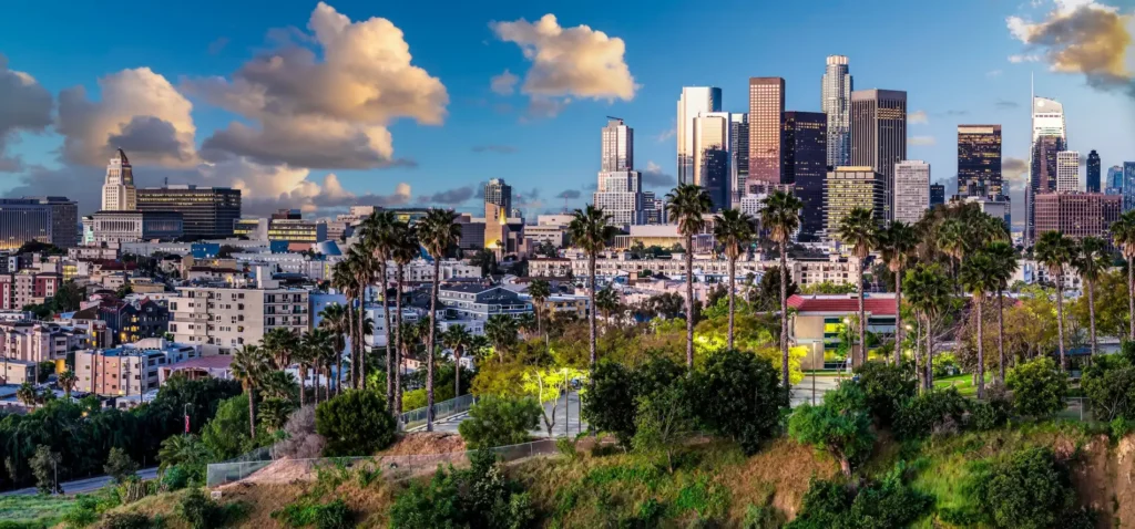 los angeles scaled 1