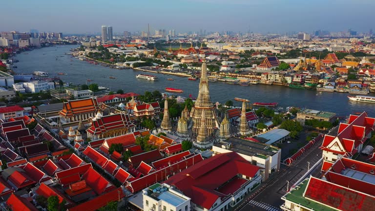 EPIFANIA A BANGKOK E PHUKET - THAILANDIA GENNAIO 2027 1 BANGKOK 1
