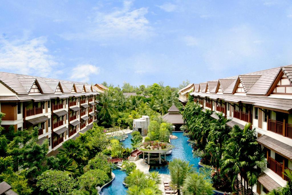 KATA PALM RESORT 3