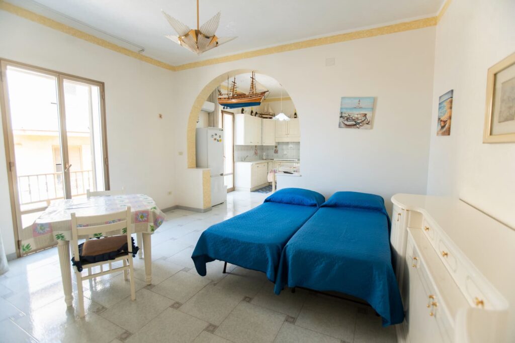 casa vacanza 7